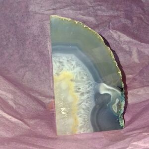 Piece of Large Geode